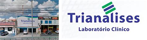 Trianalises Sorocaba
