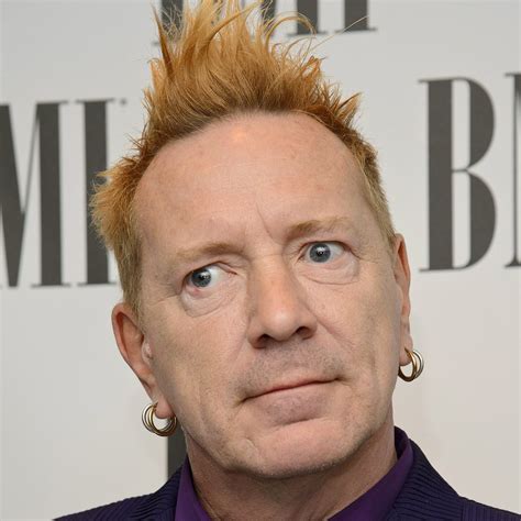 The Punk Rocker's Bank Balance: 5 Surprising Facts About John Lydon's Net Worth