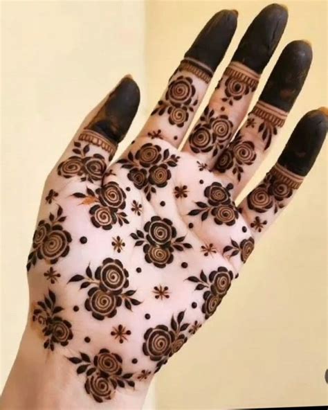 women front hand mahendi design special mehndi asthetic mehendi