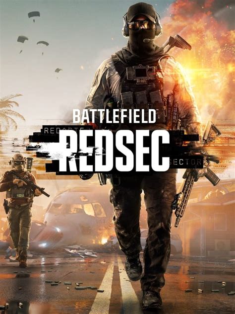 How to Fix Battlefield REDSEC Crashing Issues (If You’re Experiencing ...