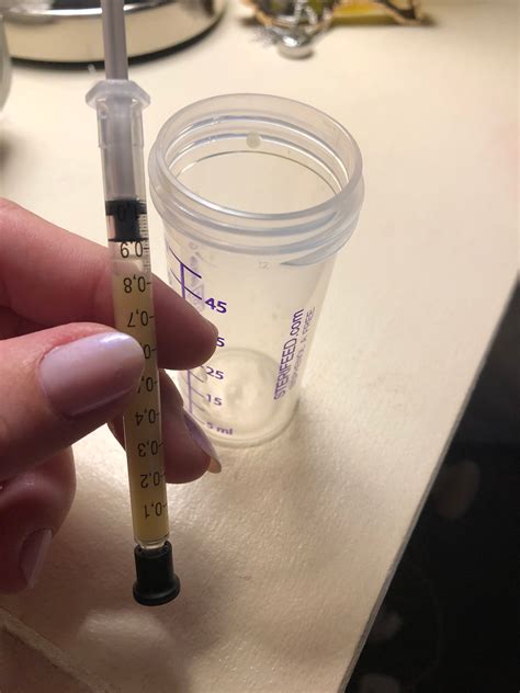 Harvesting Colostrum | How do you do it? - onatural store