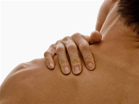 gerakan ampuh  menghilangkan nyeri   bagian tubuh