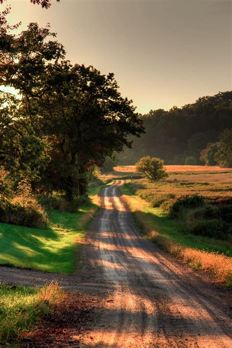 Country Road