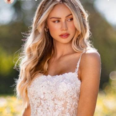 Who is Sierra Cabot? All You Need to Know About This Rising Star ...