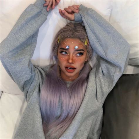 on Twitter | Blonde hair looks, Hair looks, Aesthetic hair