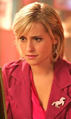 Эллисон Мэк (Allison Mack) - актриса - биография | Последние новости ...