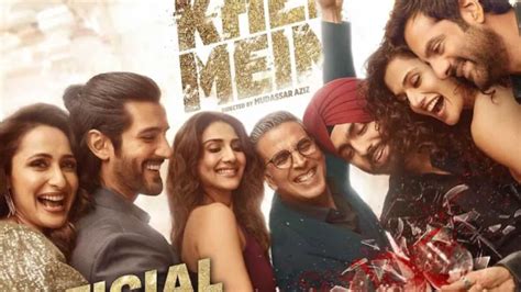 khel khel mein release date trailer plot cast ott platform