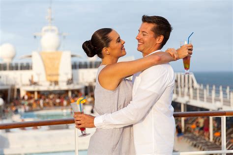 Best Luxury Cruise Lines for Couples