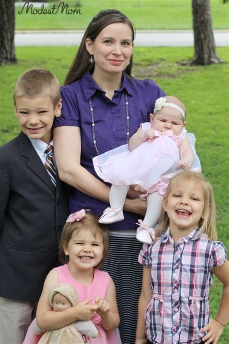 My children make me laugh and I can't imagine life without them! - The ...