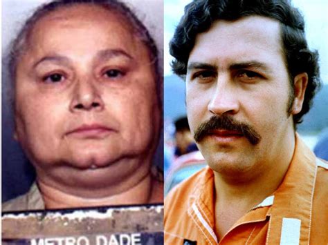 Griselda Blanco Y Pablo Escobar Privé Pablo Escobar Tour Met Toegang