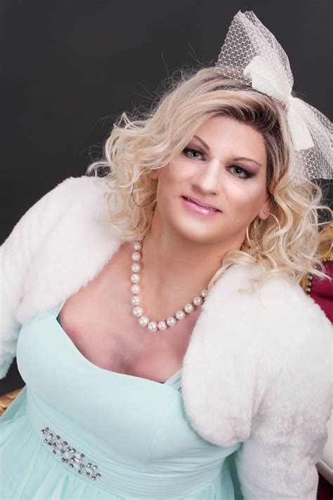 Tranity Fair Transgender Dressing Service Makeover & Photography