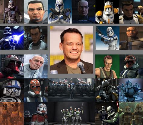 Before the Clone Wars finale comes out lets show some appreciation for