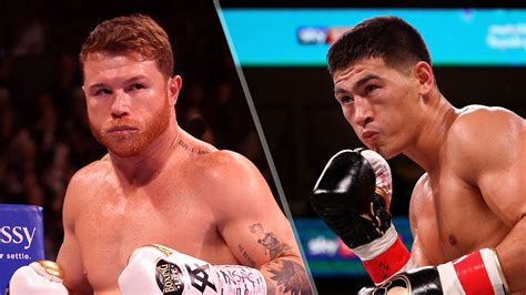 Canelo vs Bivol time - Retha Loper