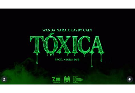 ¿Para Icardi o L-Gante? Wanda Nara mostró un adelanto del videoclip de