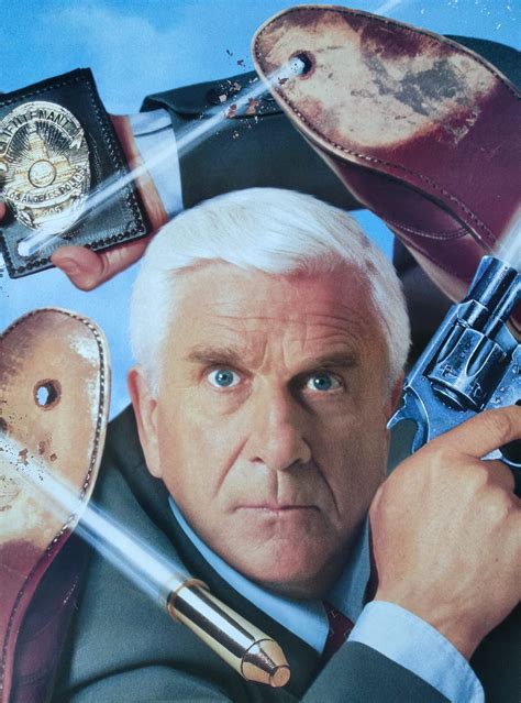 Naked gun 33 rumors are driving movie fans wild with excitement 7