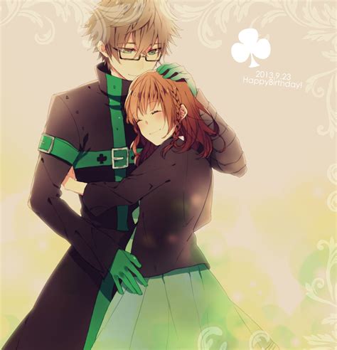 AMNESIA | page 6 of 111 - Zerochan Anime Image Board