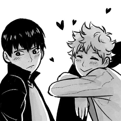 kagehina: Photo