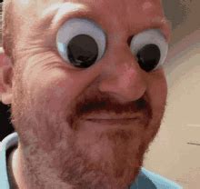Googly Eyes Meme GIFs | Tenor