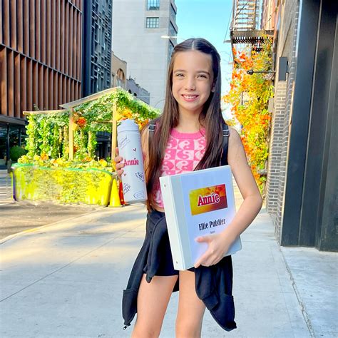 12-Year-Old Parkland Girl Fulfills Broadway Dream – Parkland Talk