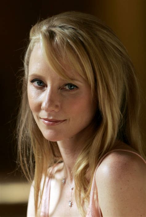 Anne Heche fotka