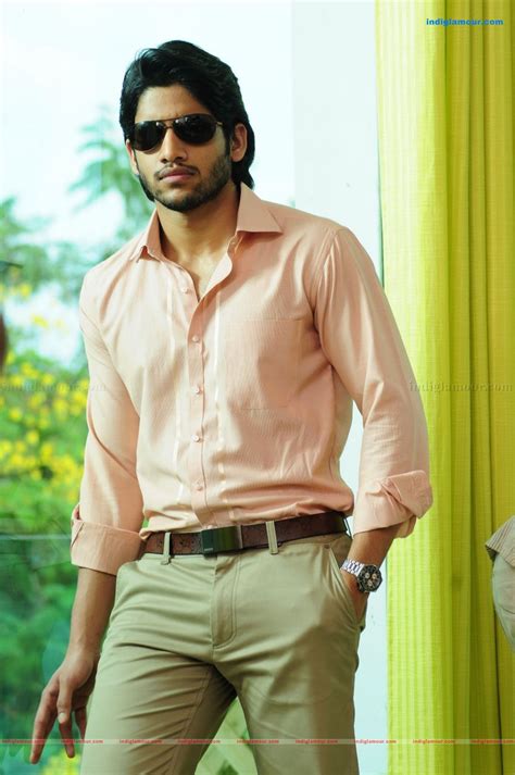 Naga Chaitanya Telugu Actor Photos Stills - photo #109219