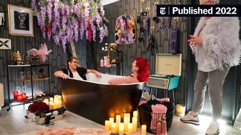 This Home-Renovation Show Wants to Get You Into Bed - The New York Times