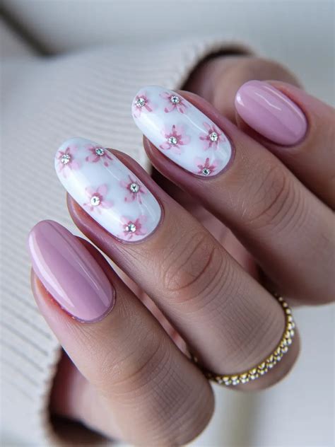 21 Spring 2025 Nail Inspo Ideas – Trendy Pastel Color Designs with Gel