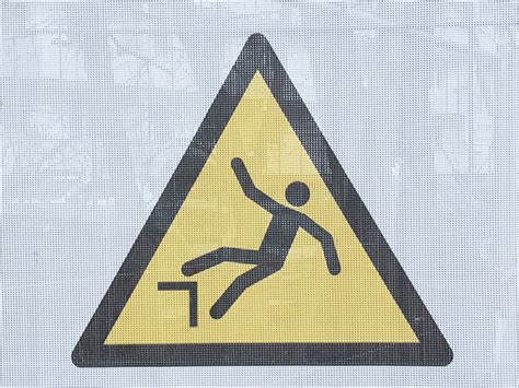 Sturz auf dem Weg ins Homeoffice ist Arbeitsunfall (BSG, Urt. v. 08.12.