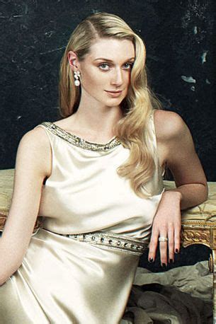 Elizabeth Debicki: The Great Gatsby is only the beginning - Vogue Australia