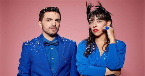 Miranda agradece la nominación de Mejor Álbum en los Latin Grammy