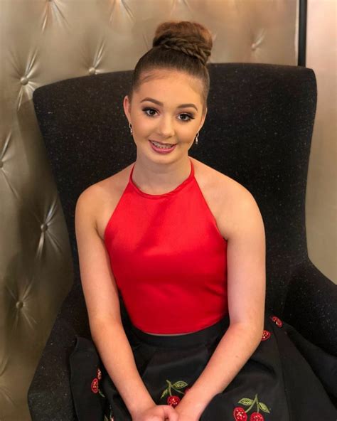 Hannah Grace Colin 05/18/2021 • CelebMafia