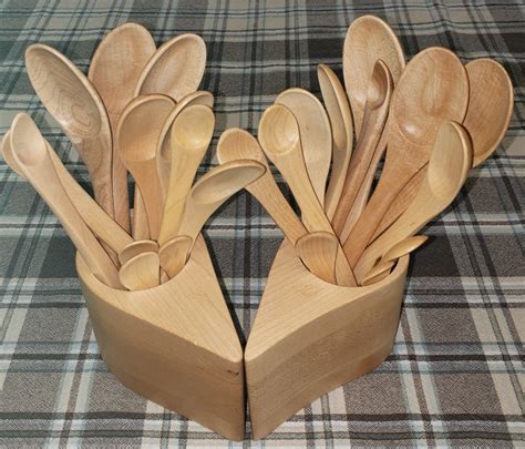 reasons  wooden spoons  great justenbois
