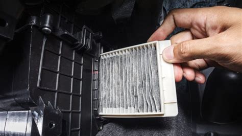 clean  cabin air filter  replacement cost