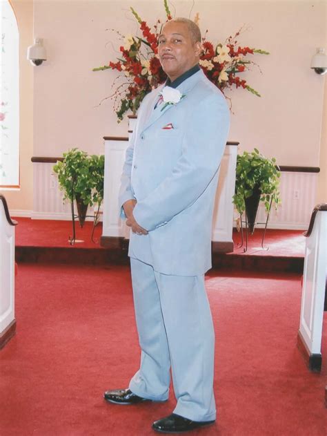 Billy Finley Obituary and Funeral Service Information 11