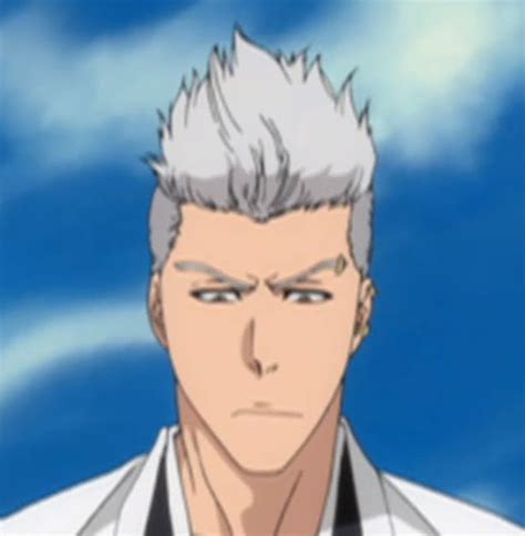 Kensei Muguruma | Bleach Wiki | Fandom