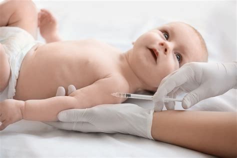 cara mengatasi bengkak pada paha bayi setelah imunisasi 7
