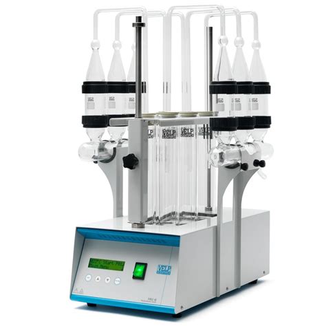 HU 6 Hydrolysis Unit