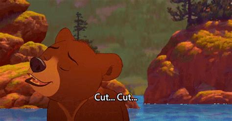 brother bear koda | Tumblr