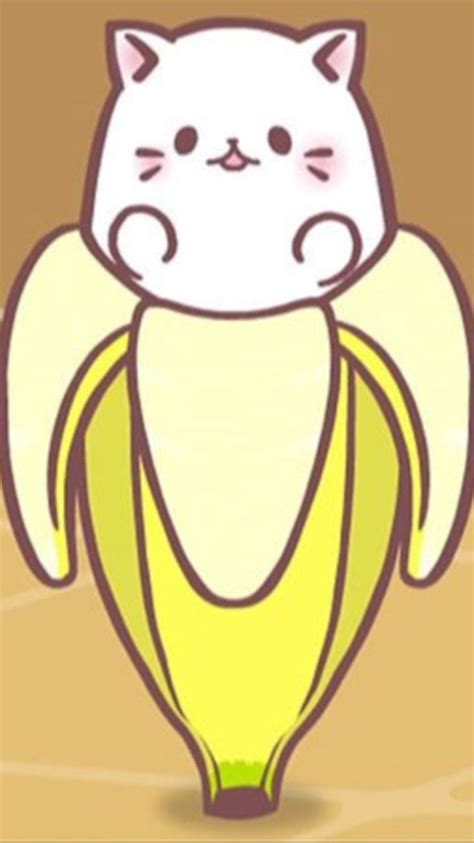 Картинки Банан Котик – Telegraph