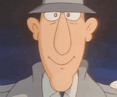 Inspector Gadget GIFs | GIFDB.com