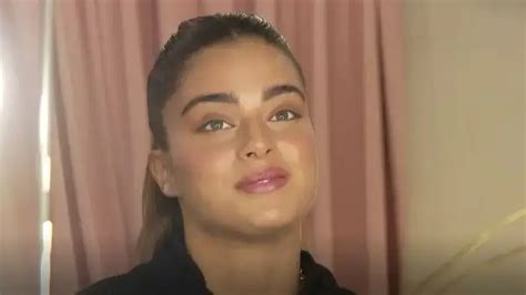 "I was like everyone else - I did not want a different attitude": Noa ...