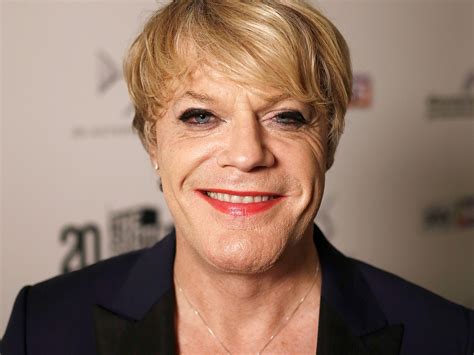 ‘I’m going to be Suzy’: Eddie Izzard announces new…