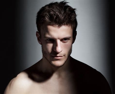 secret closet penis male models handsome hot people color