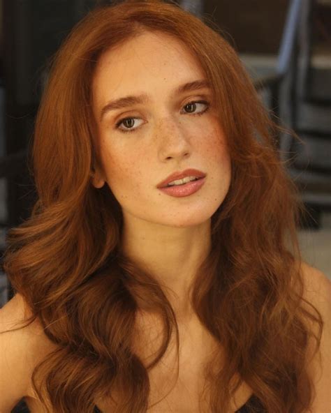 Natural Redheads... - Natural Redheads Around The World