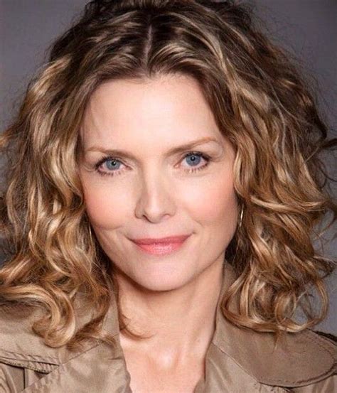 Michelle Pfeiffer in the Berlinale Festival premier of the movie: Chéri