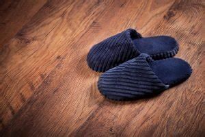 Best House Slippers for Hardwood Floors in 2023 - Fortunate Feet