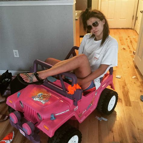 Gawker names Texas State Barbie Jeep Girl a 'hero' of 2015