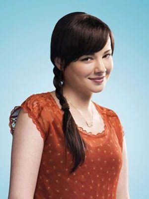 Filmes E Programas De Tv De Ashley Rickards - Ashley Rickards - AdoroCinema