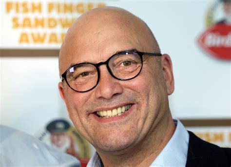 gregg wallace returns  social media months  masterchef scandal