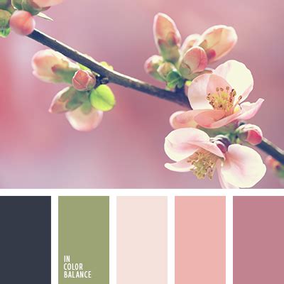 вишневый цвет | IN COLOR BALANCE | Страница 2